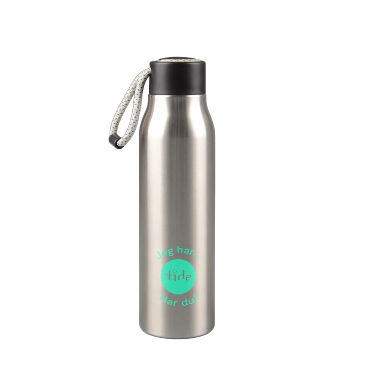 Hovedproduktbilde for 25-47-drb-5764-b Serena 600 ml Rustfritt Stål Termoflaske