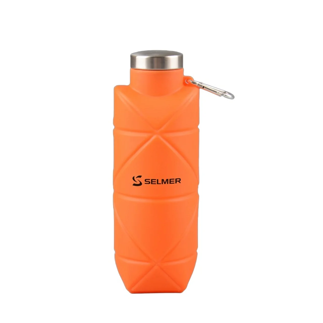 Hovedproduktbilde for 25-47-drb-5770 Pepe 700 ml Drikkeflaske med Karabinkrok