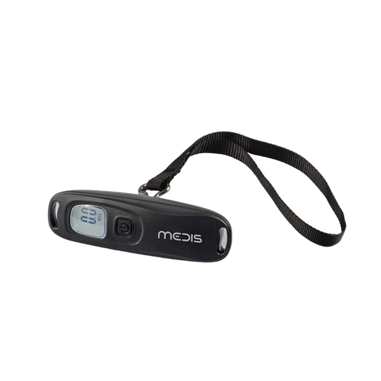 Hovedproduktbilde for 25-47-drb-5830 Mini Digital Bagasjevekt