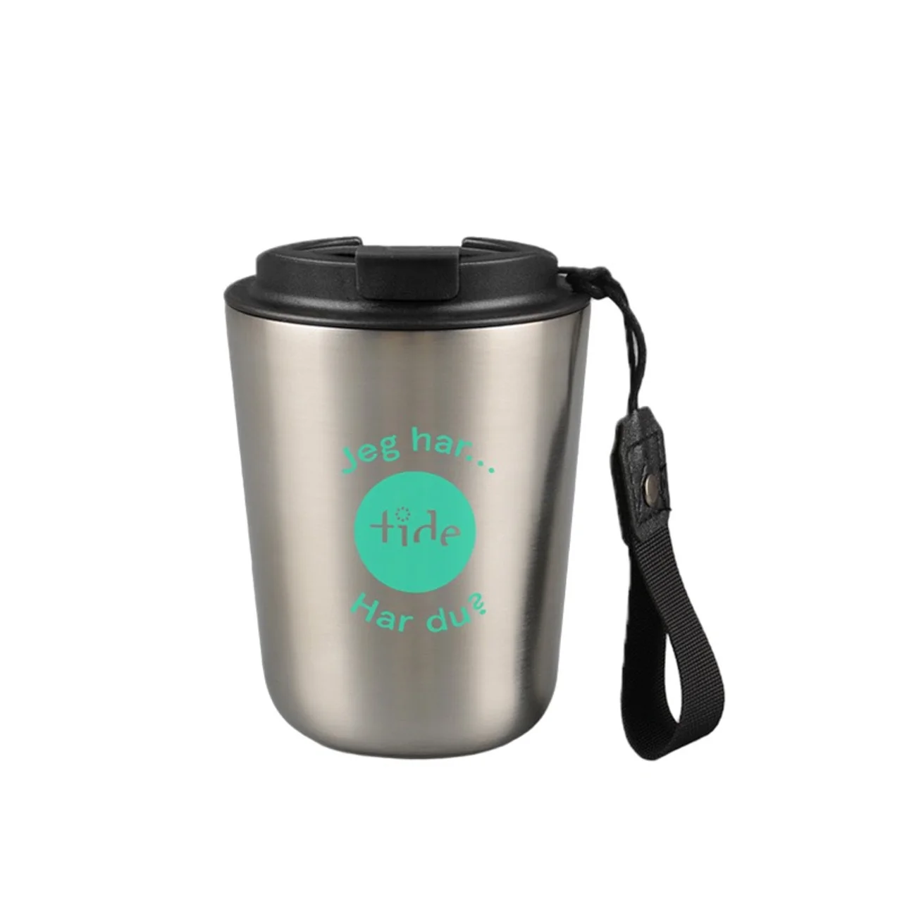 Hovedproduktbilde for 25-47-drb-5847 Lido 320 ml Rustfritt Stål  Termokopp