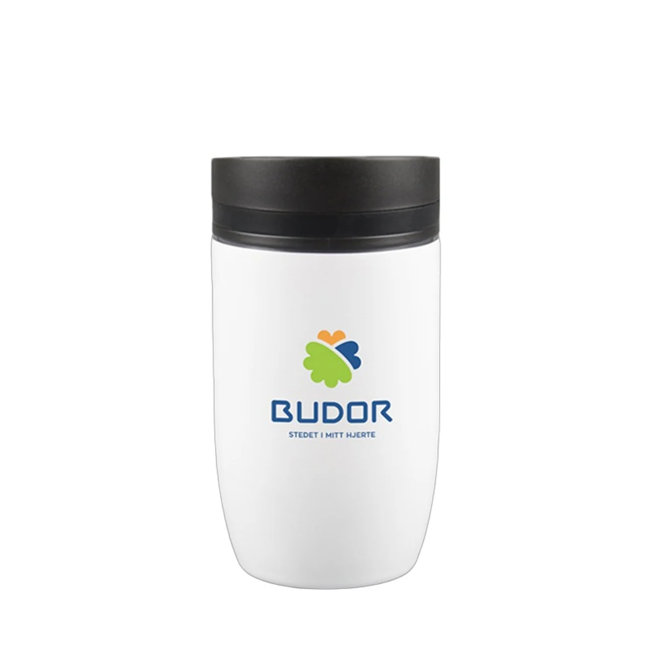 Hovedproduktbilde for 25-47-drb-5849-b Nomo 320 ml Rustfritt Stål Termokopp