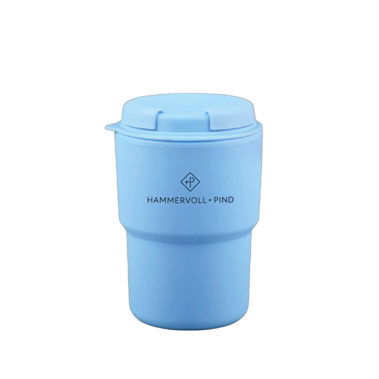 Hovedproduktbilde for 25-47-drb-5857 Izmir 300 ml Roterbart Lokk Termokopp