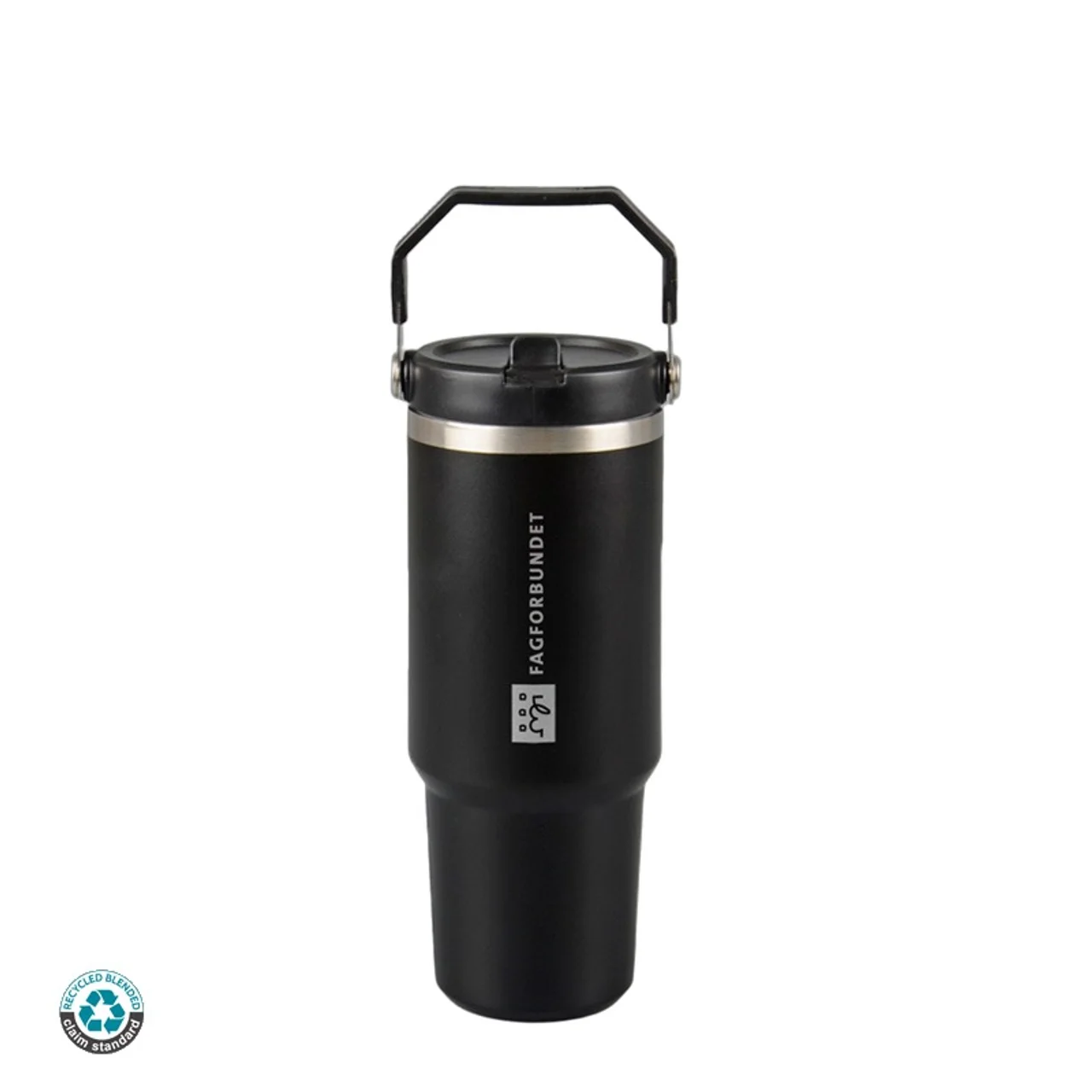 Hovedproduktbilde for 25-47-drb-5897 Ranger 900 ml RCS Resirkulert Rustfritt Stål  Termokopp