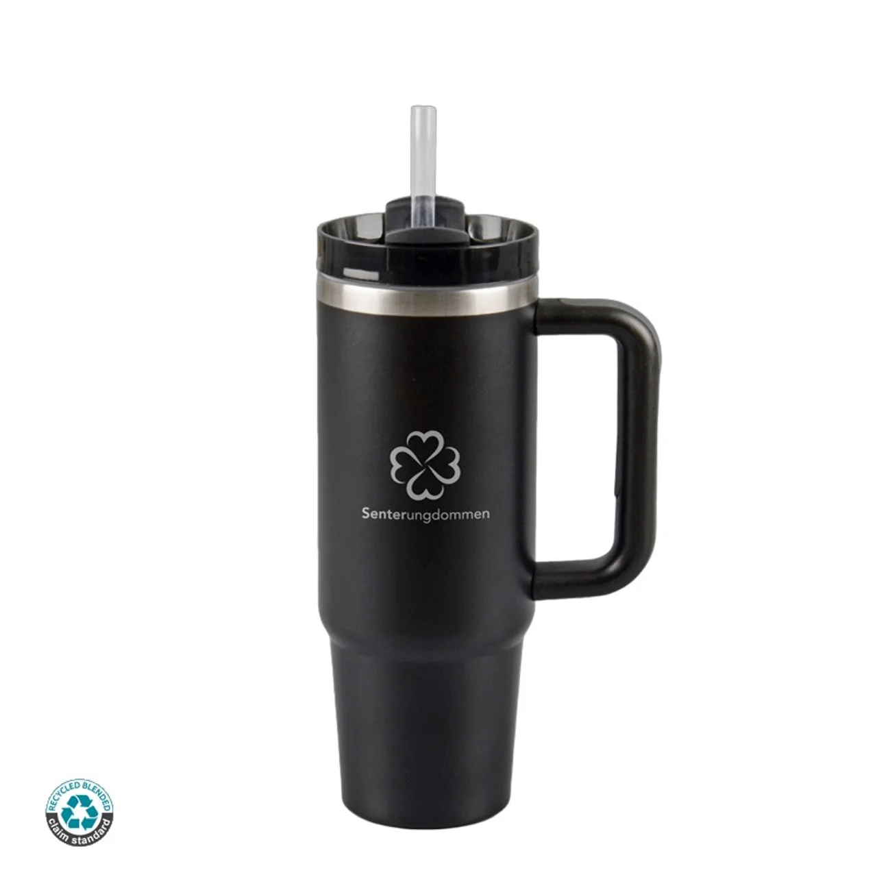 Hovedproduktbilde for 25-47-drb-5899 Traveler 900 ml RCS Resirkulert Rustfritt Stål Termokopp