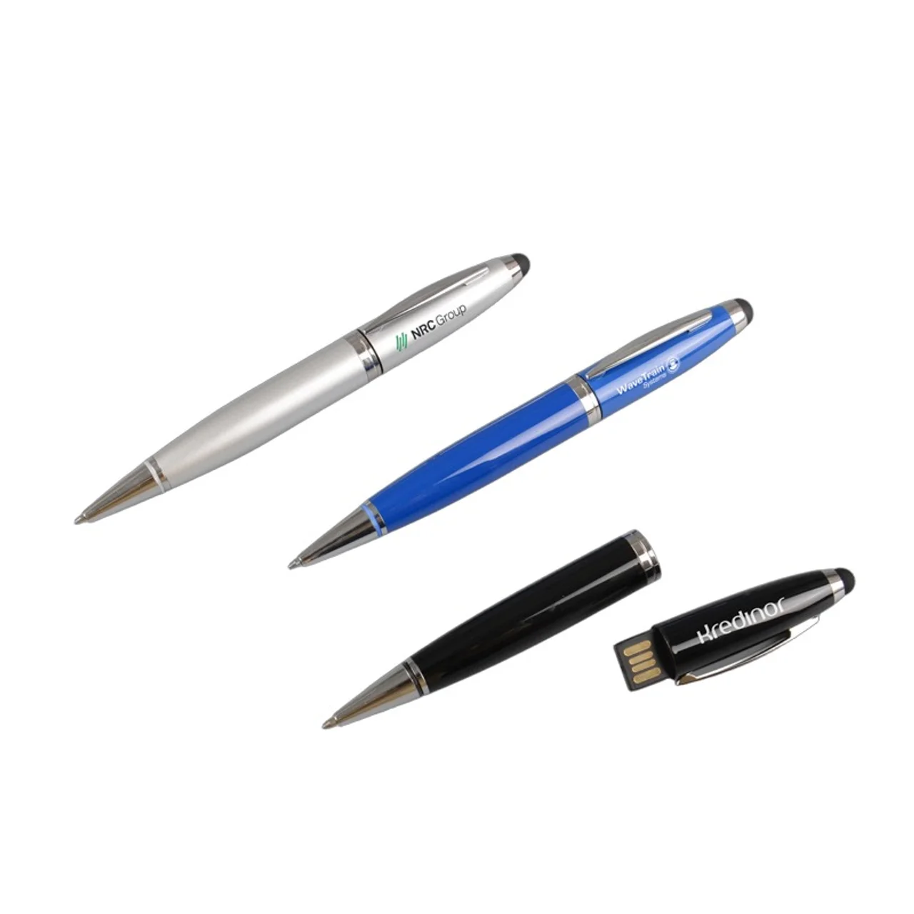 Hovedproduktbilde for 25-47-drb-5906 Maddox Stylus USB-penn