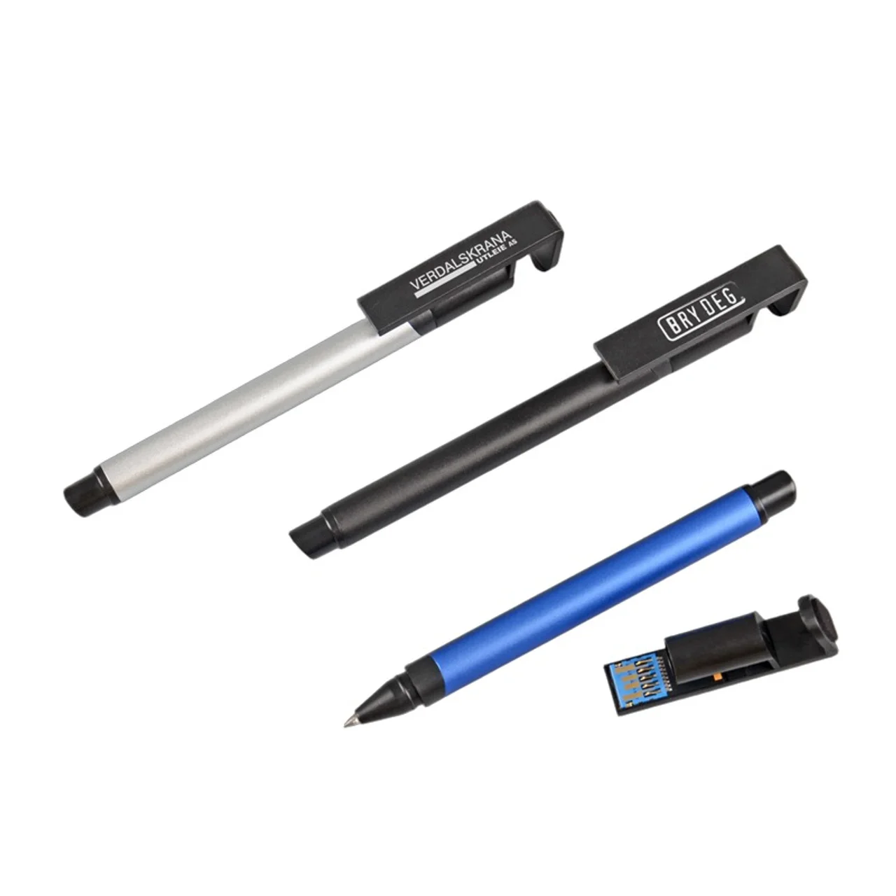 Hovedproduktbilde for 25-47-drb-5908 Helium 16GB USB-penn