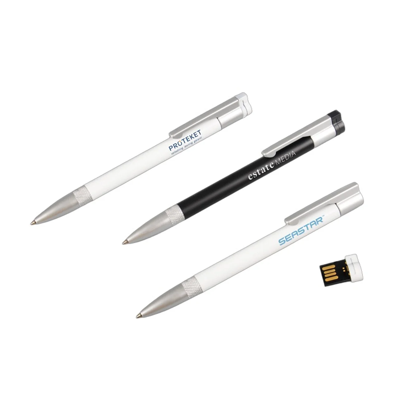 Hovedproduktbilde for 25-47-drb-5910 Trio 16GB USB-penn
