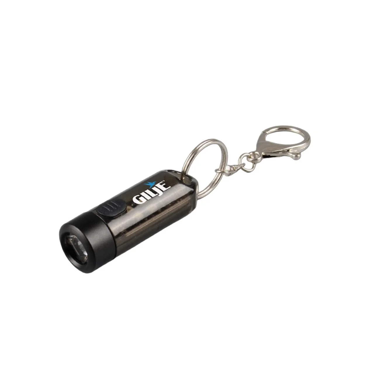 Hovedproduktbilde for 25-47-drb-5927 Keon Oppladbar Minilykt med LED-lys