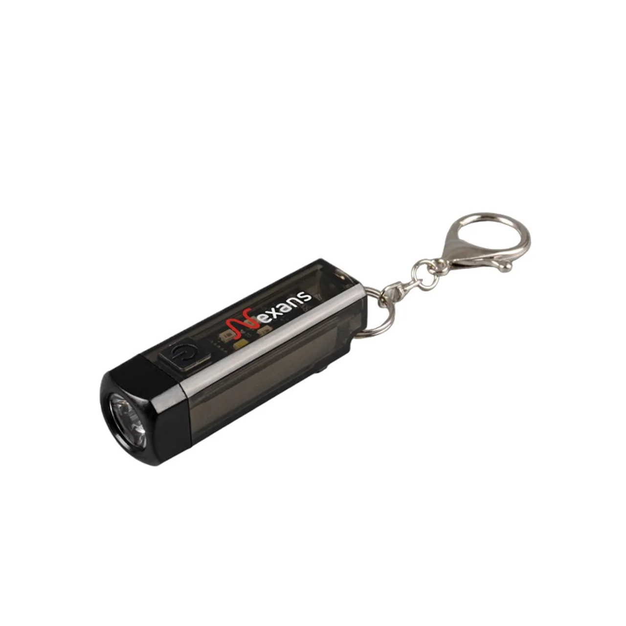 Hovedproduktbilde for 25-47-drb-5928 Tyen Oppladbar Magnetisk Minilykt med LED-lys