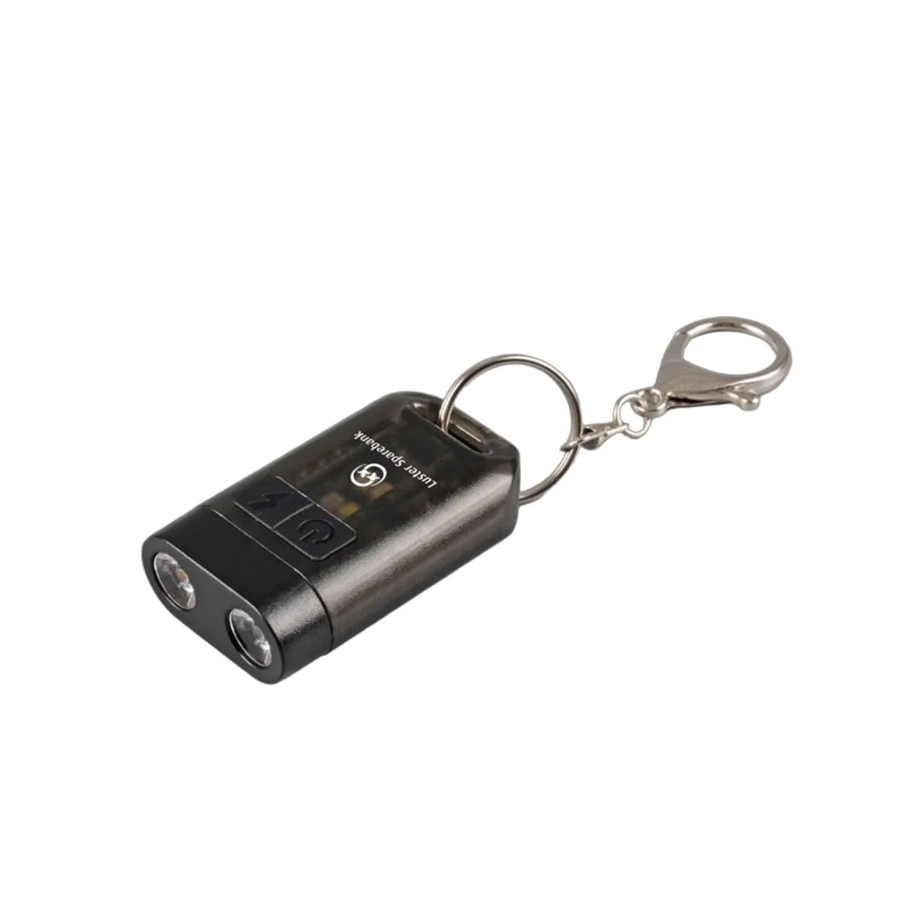 Hovedproduktbilde for 25-47-drb-5929 Salo Oppladbar Magnetisk Minilykt med LED-lys