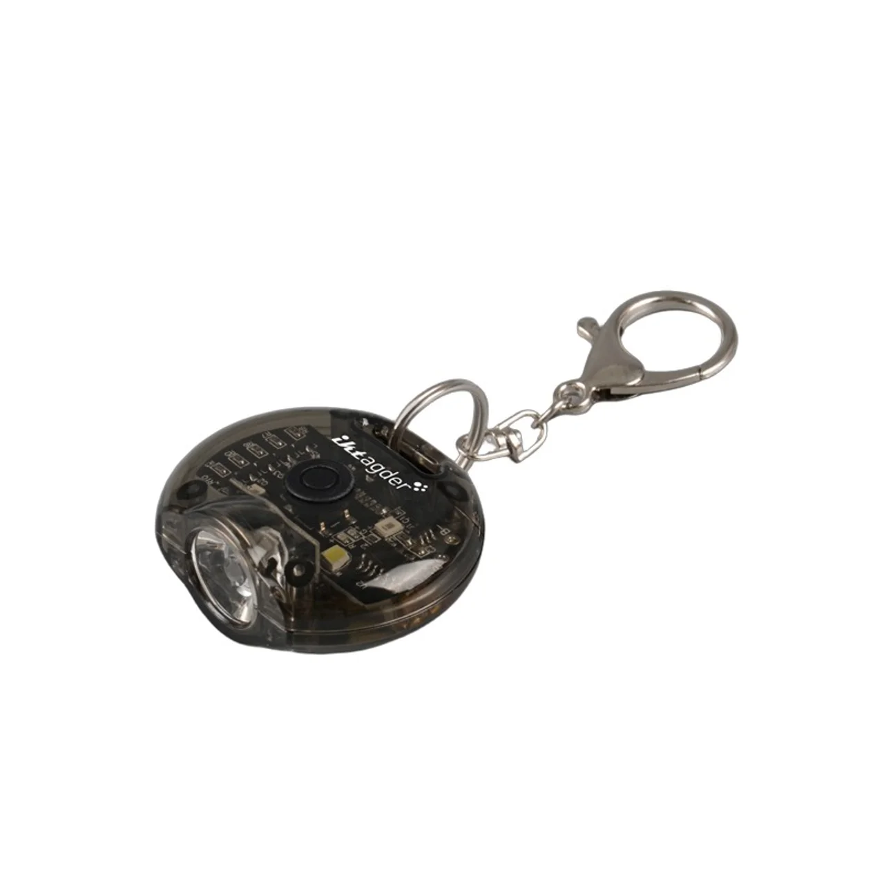 Hovedproduktbilde for 25-47-drb-5930 Alar Oppladbar Magnetisk Minilykt med LED-lys