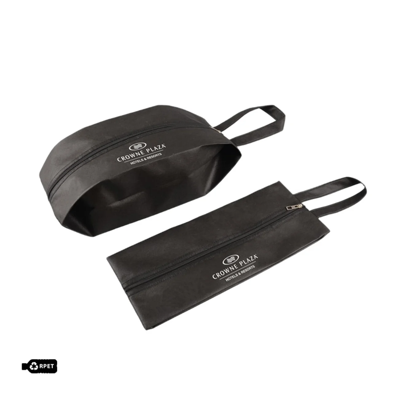 Hovedproduktbilde for 25-47-drb-5954 Brita RPET Non-Woven Skoveske