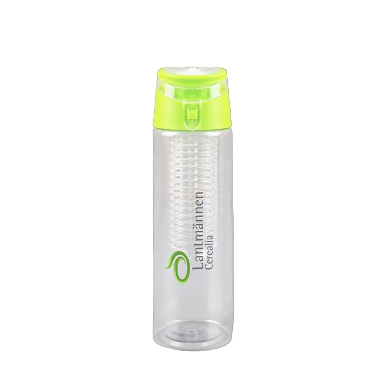 Hovedproduktbilde for 25-47-drb-5964-b Napoli 700 ml Tritan Sportsflaske og Infuser