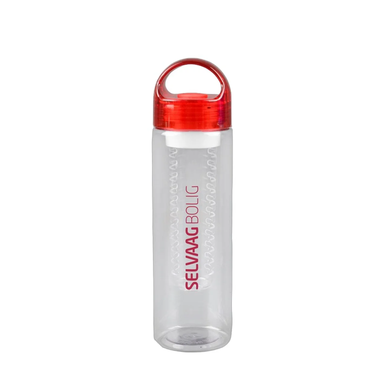 Hovedproduktbilde for 25-47-drb-5965 Capri 700 ml  Tritan Sportsflaske og Infuser