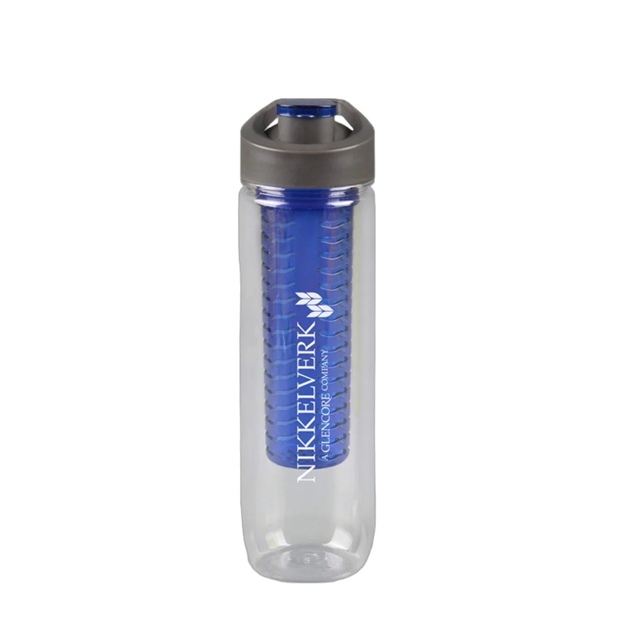 Hovedproduktbilde for 25-47-drb-5967-b Genoa 900 ml Tritan Sportsflaske og Infuser