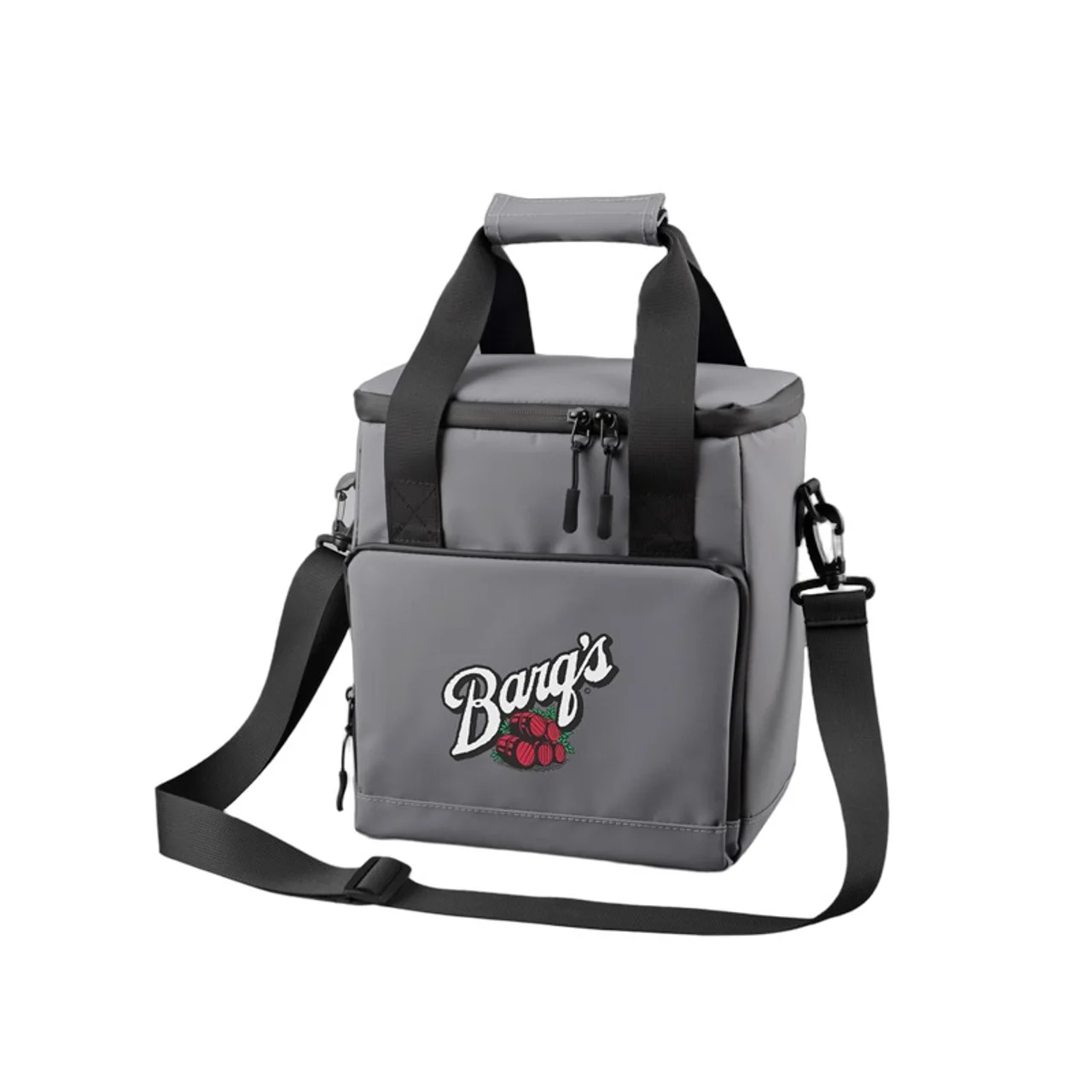Hovedproduktbilde for 25-47-drb-6045-b Lambert 10L Vanntett Kjølebag