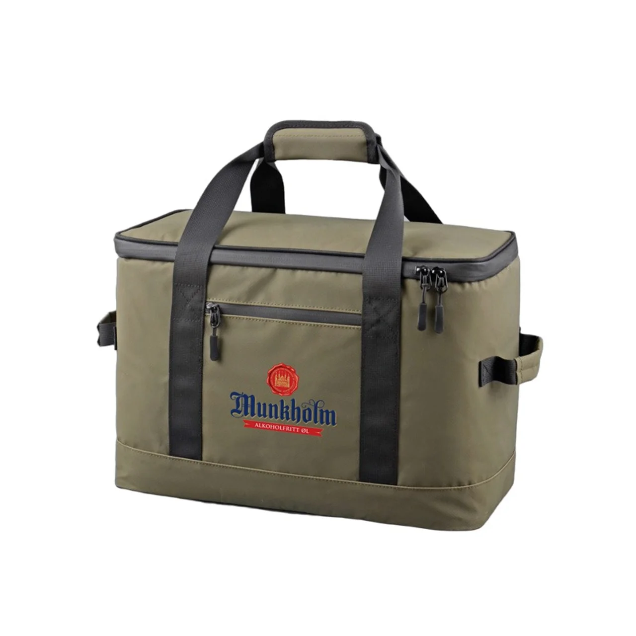 Hovedproduktbilde for 25-47-drb-6047 Scott 18L Vanntett Kjølebag