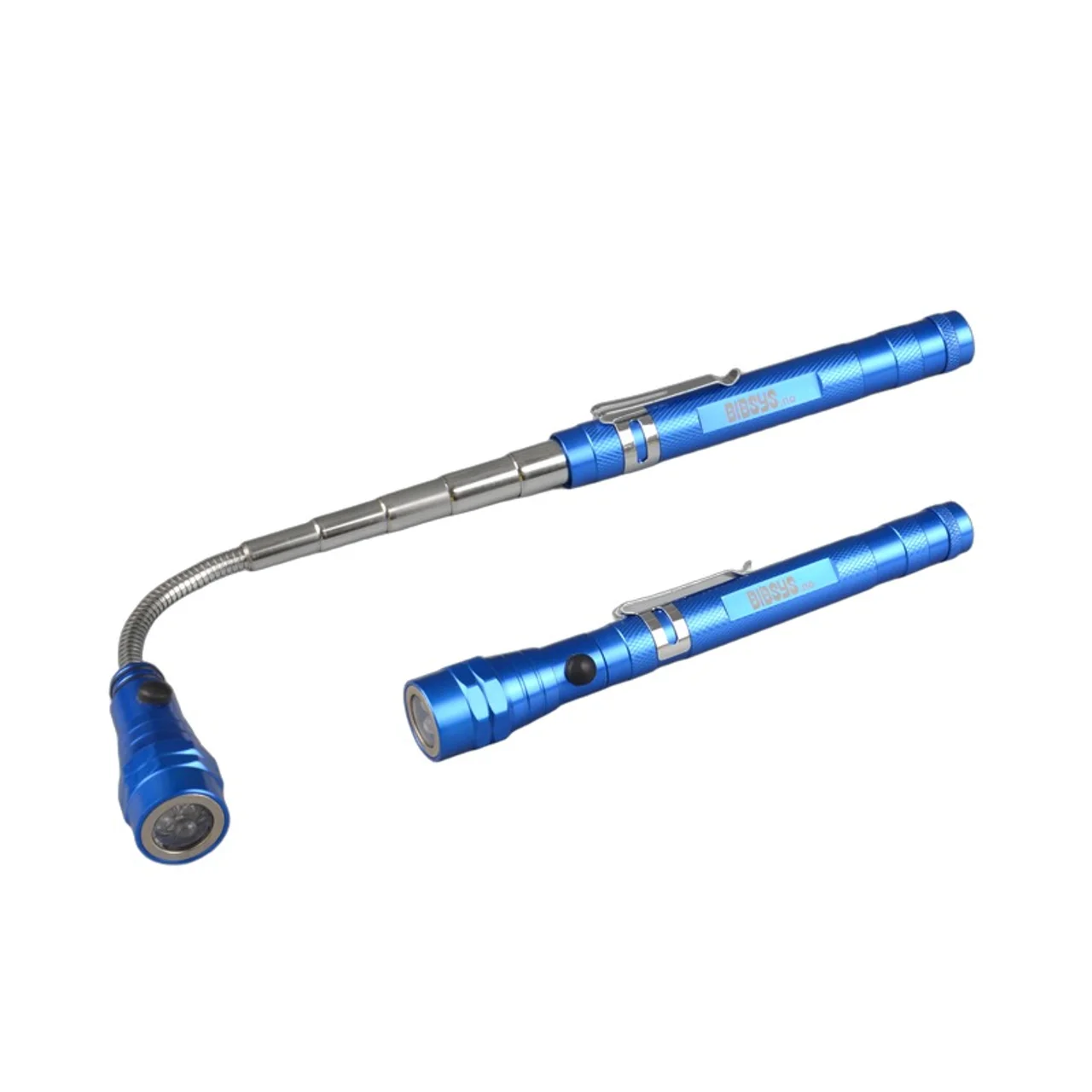 Hovedproduktbilde for 25-47-drb-6078 Riven Fleksibel Magnetisk Teleskoplykt