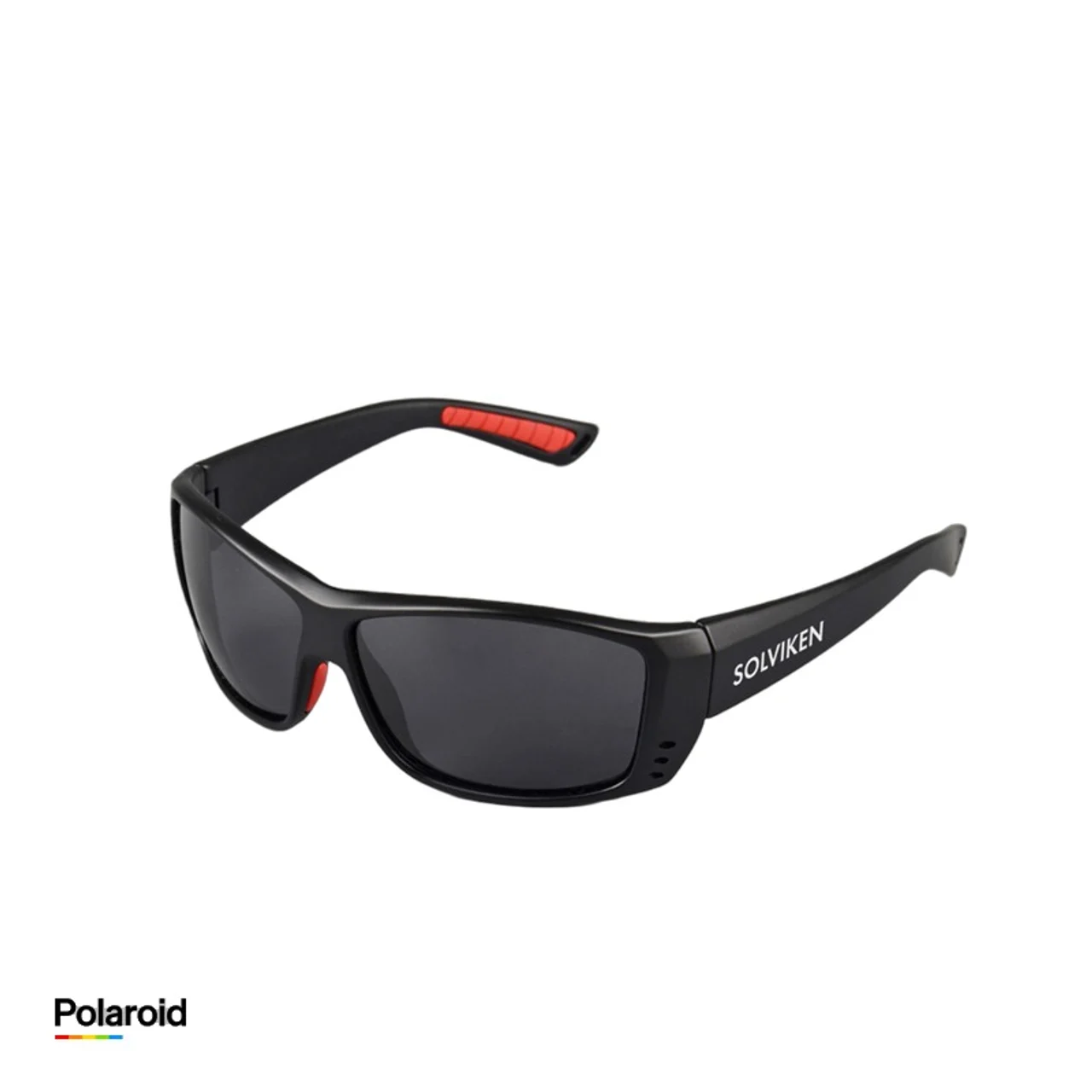 Hovedproduktbilde for 25-47-drb-6114 Sverdport Flytende Polariserte Sport Solbriller
