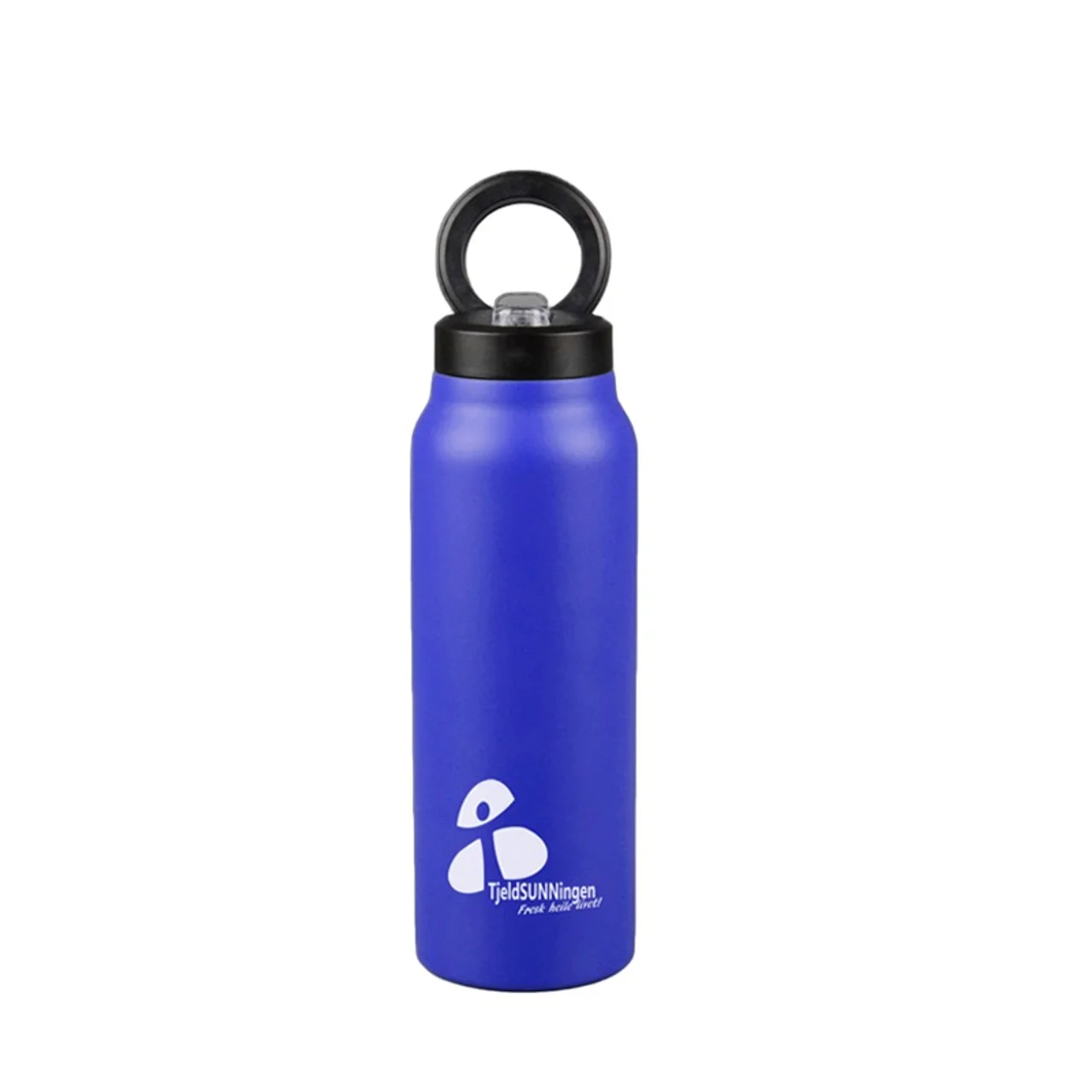 Hovedproduktbilde for 25-47-drb-6120 Herford Termoflaske med Magnetisk Mobilholder Termoflaske
