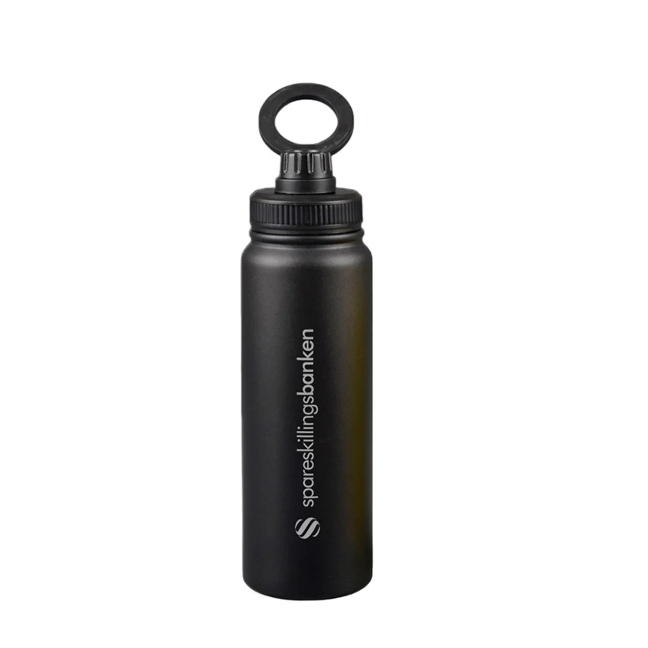 Hovedproduktbilde for 25-47-drb-6121 Spittal Sport Termoflaske med Magnetisk Mobilholder