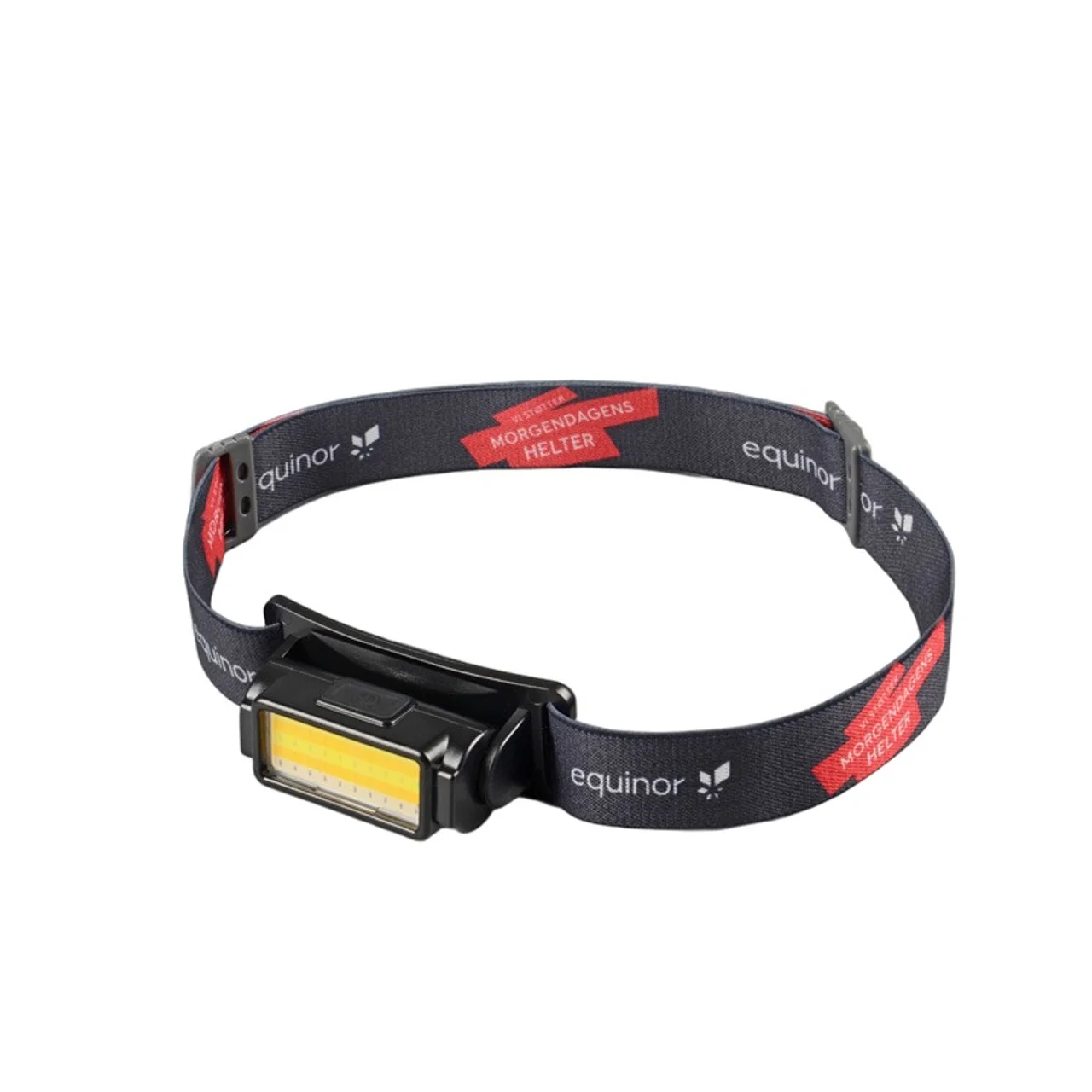 Hovedproduktbilde for 25-47-drb-6133 Nera Oppladbar Hodelykt