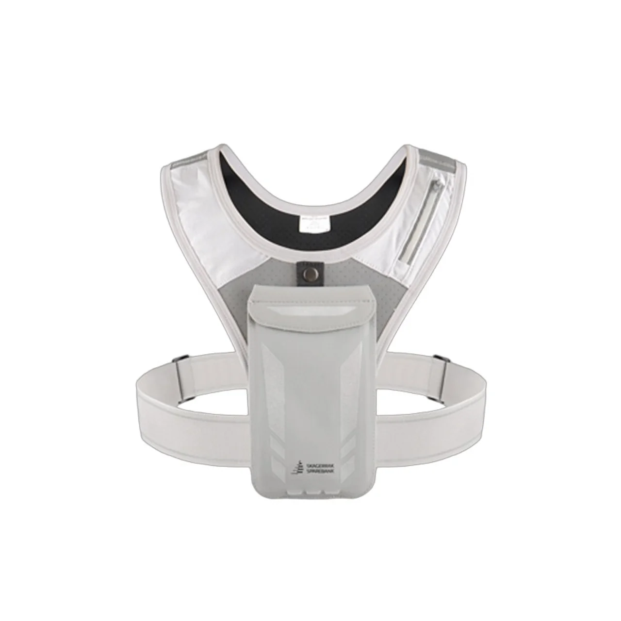 Hovedproduktbilde for 25-47-drb-6160 Matheo Refleksvest