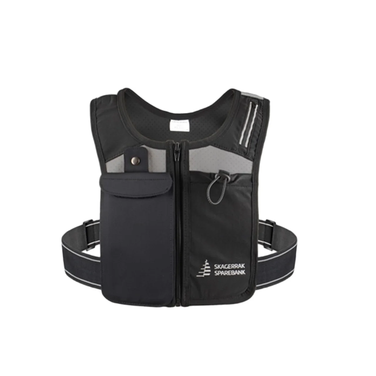 Hovedproduktbilde for 25-47-drb-6162 Mason Refleksvest