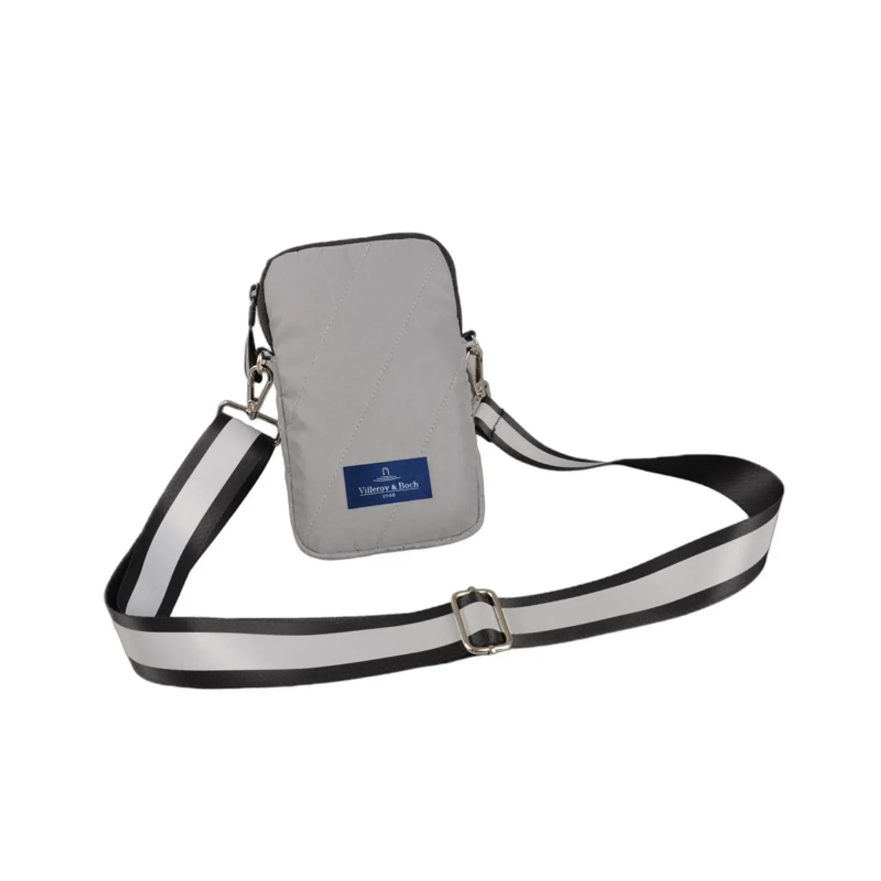 Hovedproduktbilde for 25-47-drb-6215 Nicoline Refleks Telefonveske