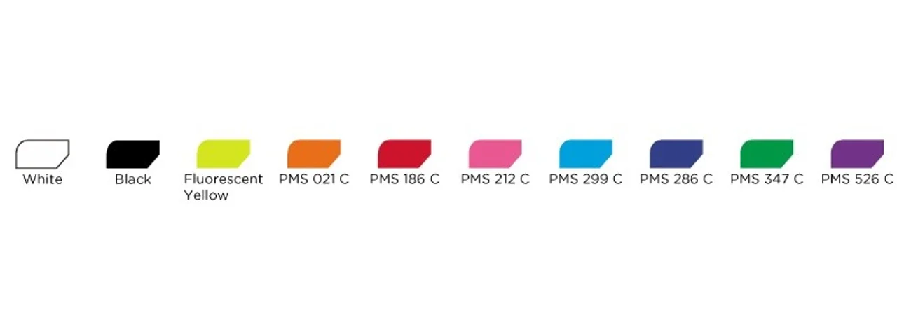 Hovedproduktbilde for 25-47-drb-6219 Mavo RPET Markeringsvest