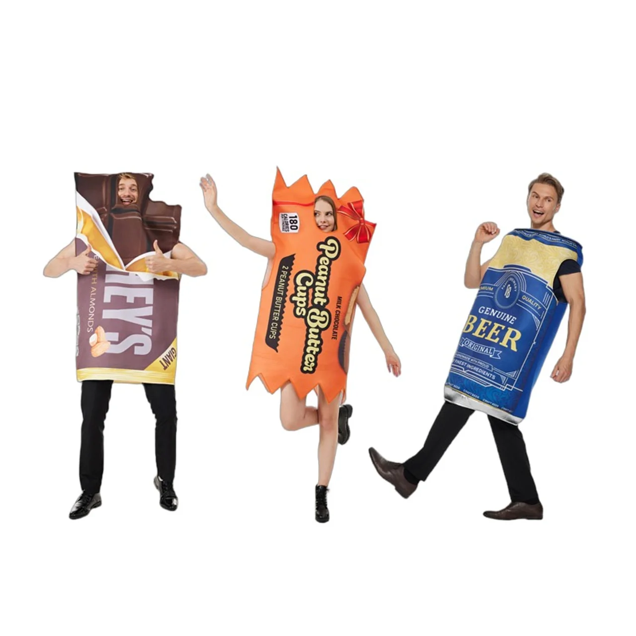 Hovedproduktbilde for 25-47-drb-6224 Maskotdrakt / Reklameplagg