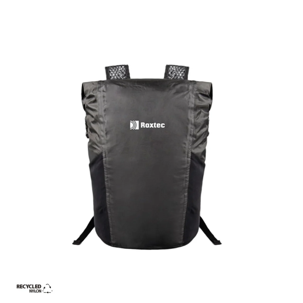 Hovedproduktbilde for 25-47-drb-6240 Oscar Resirkulert Nylon 20L Sammenleggbar  Ryggsekk