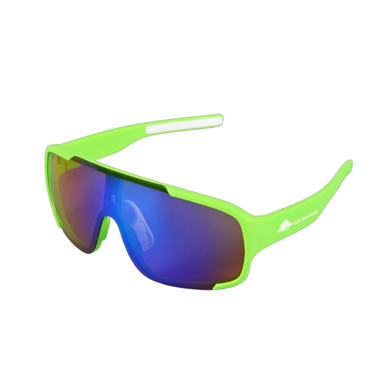 Hovedproduktbilde for 25-47-drb-6287 Solfred Kantløs Sport Solbriller