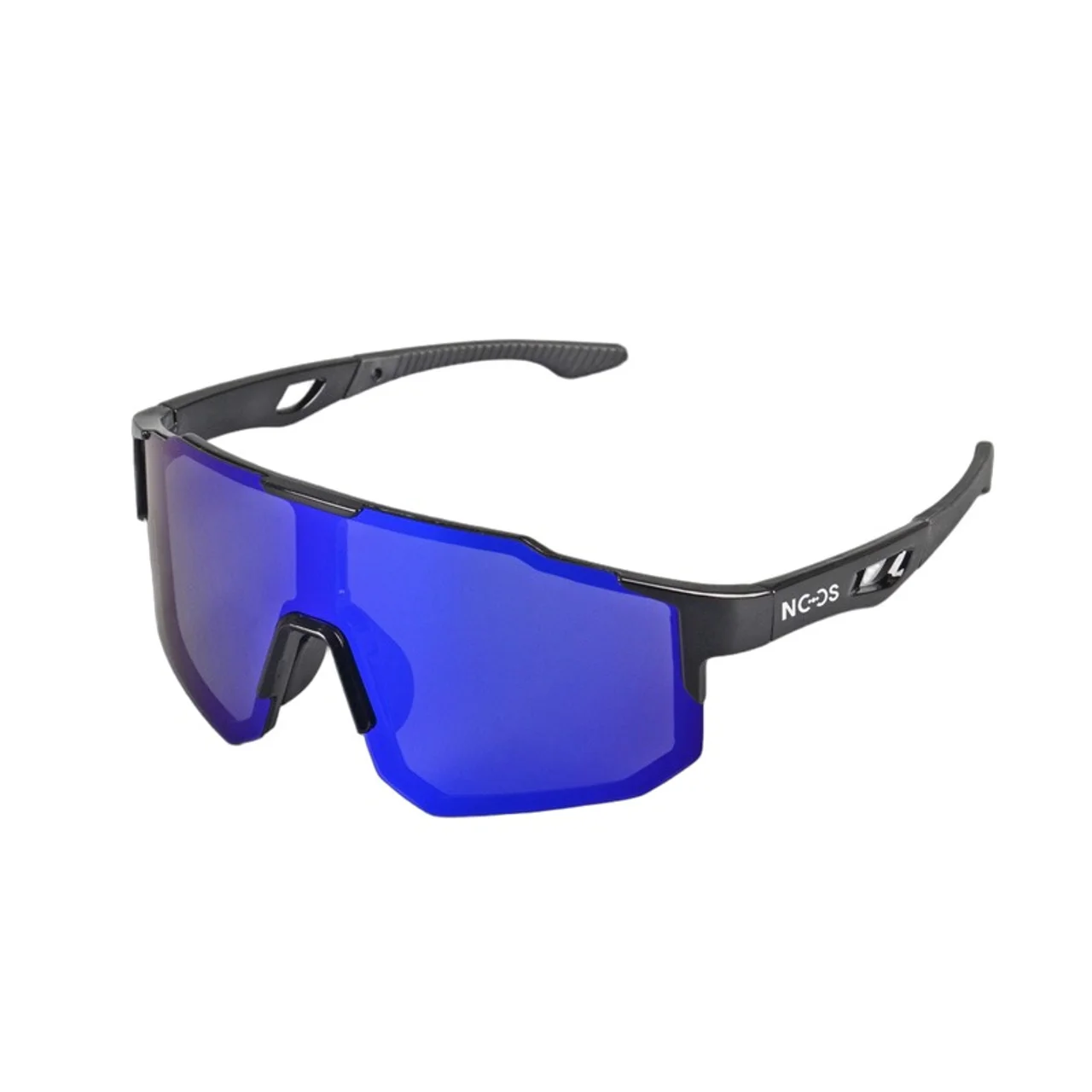 Hovedproduktbilde for 25-47-drb-6289 Fjellly Innfatningsløse Sportssolbriller