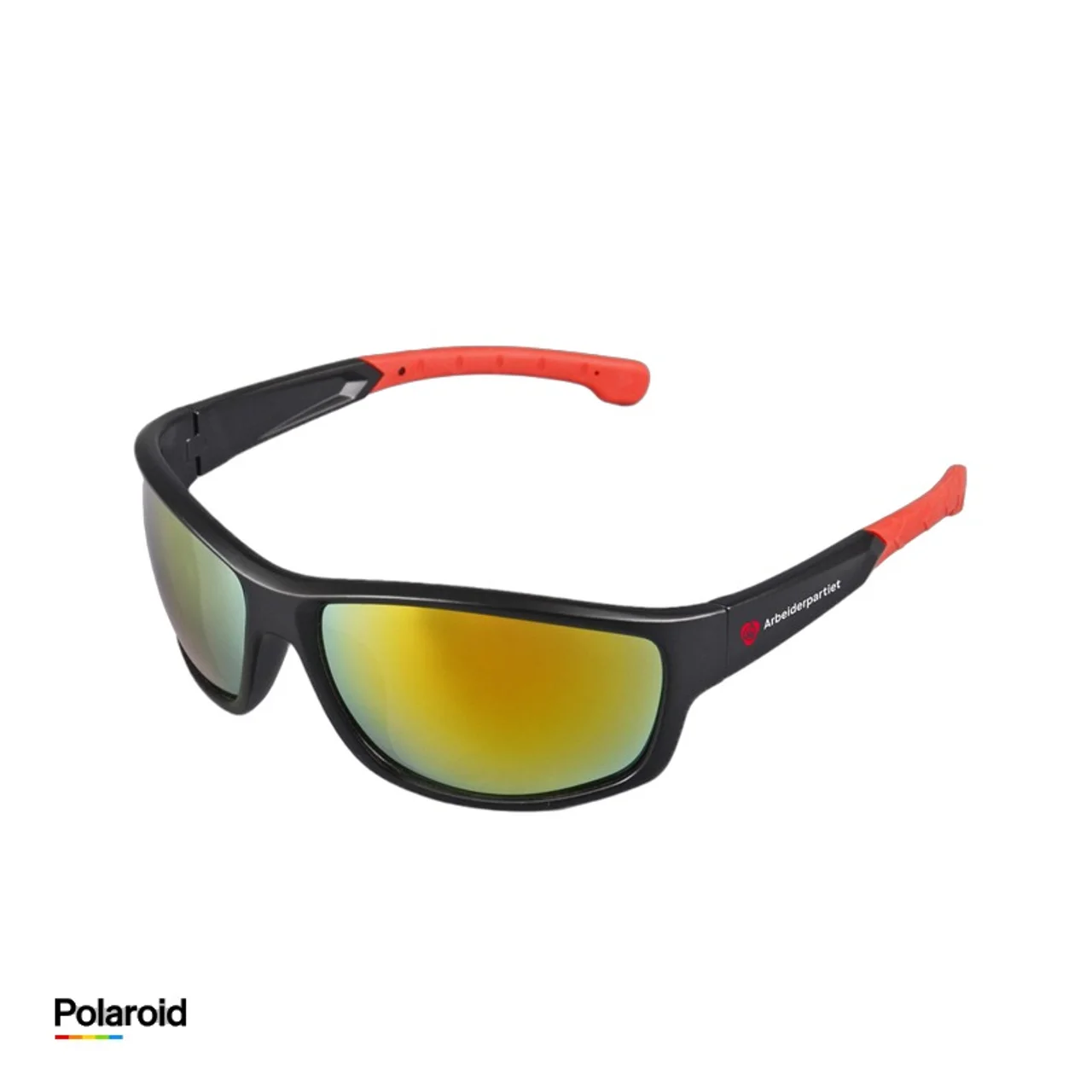 Hovedproduktbilde for 25-47-drb-6291 Engsett Polariserte Sport Solbriller