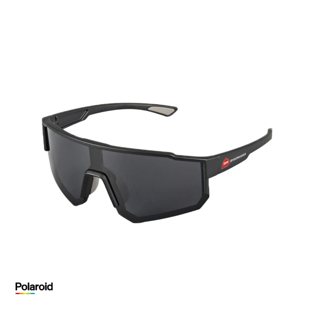 Hovedproduktbilde for 25-47-drb-6295 Lomli Polariserte Sport Solbriller