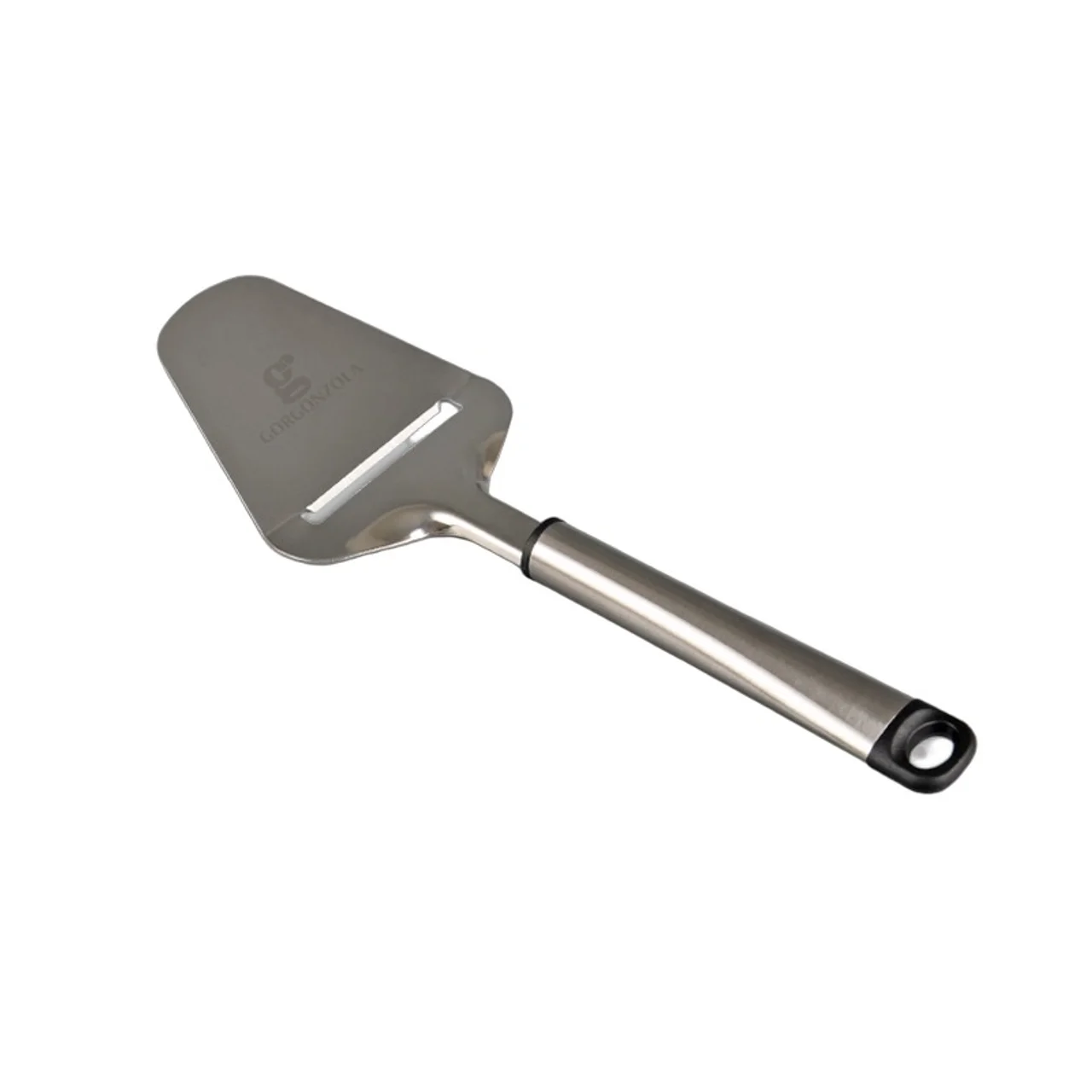 Hovedproduktbilde for 25-47-drb-6399 Vakregard Rustfritt Stål Ostehøvel