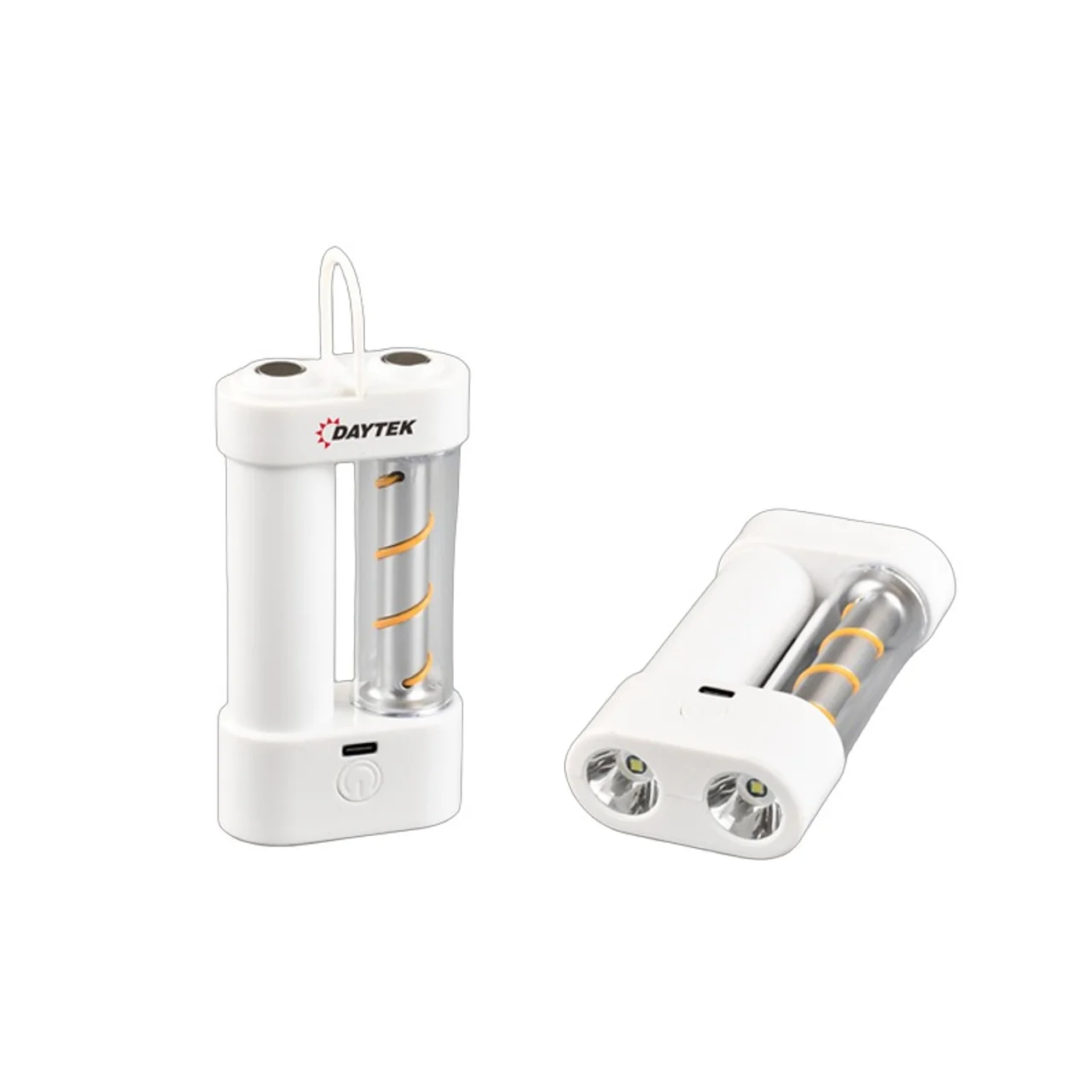 Hovedproduktbilde for 25-47-drb-6808 Gro 2-i-1 LED-lommelykt og Lanterne