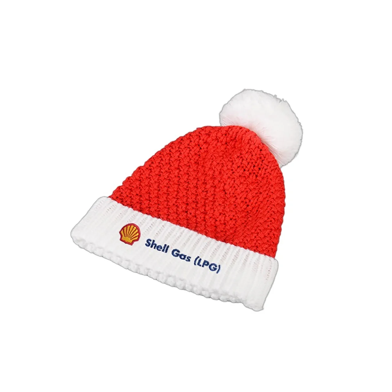 Hovedproduktbilde for 25-47-drc-6031 Kongsberg Akryl Strikket Julelue