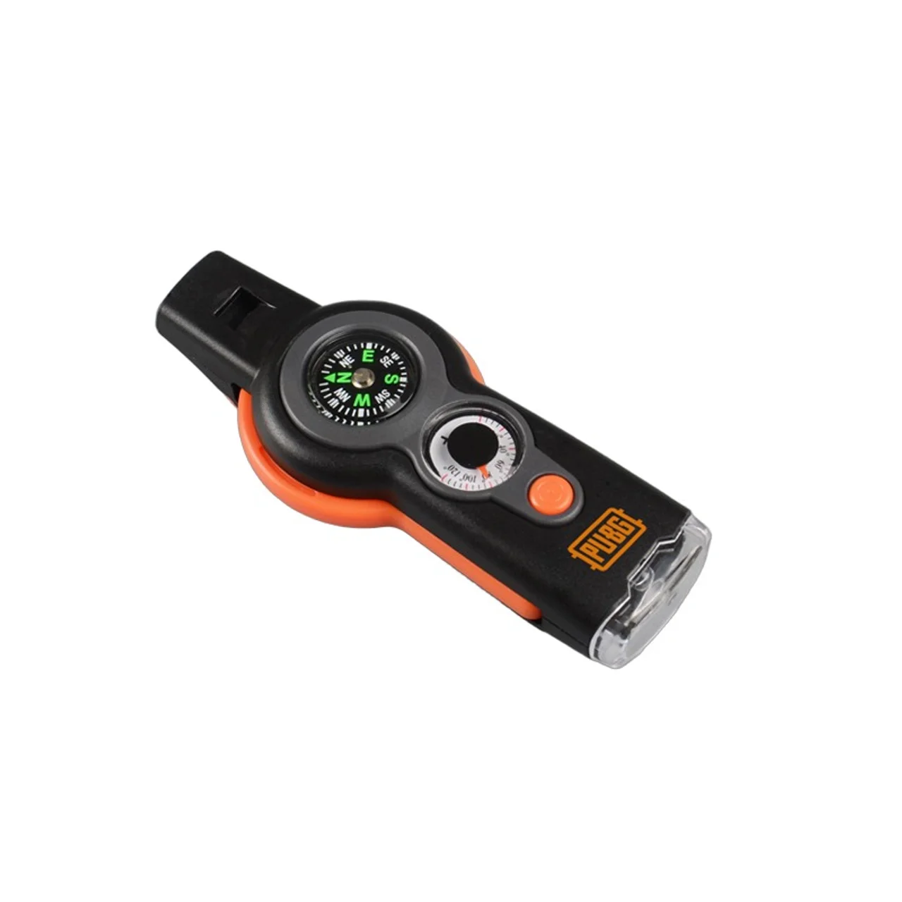 Hovedproduktbilde for 25-47-drc-6092 Aron 7-i-1 Kompass med Overlevelsesfunksjoner