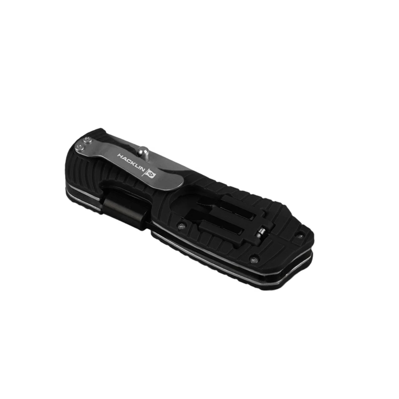 Hovedproduktbilde for 25-47-drc-6157 Elani Multi-Sammenleggbar Lommekniv