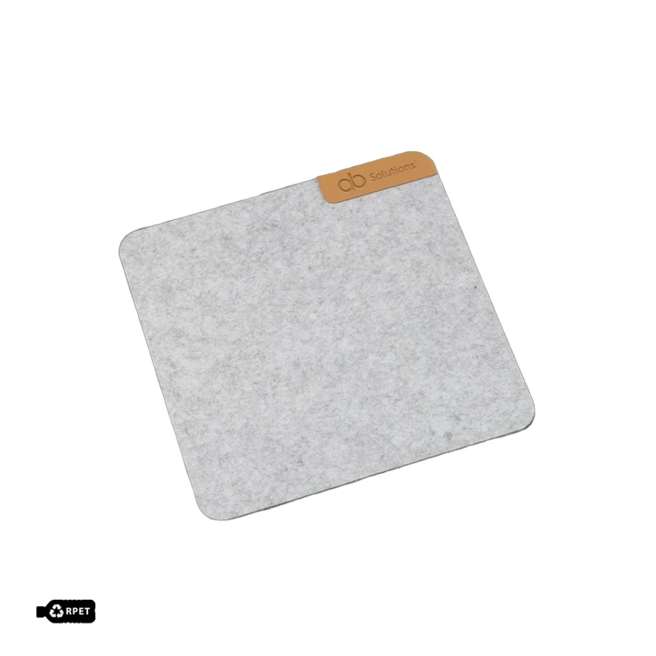 Hovedproduktbilde for 25-47-drc-6162 Lumi Resirkulert Filt  Musematte