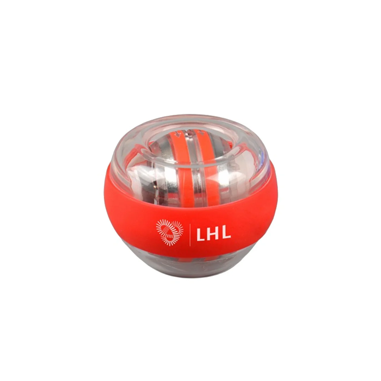 Hovedproduktbilde for 25-47-drc-6172 Malik Håndleddstrener Stressball
