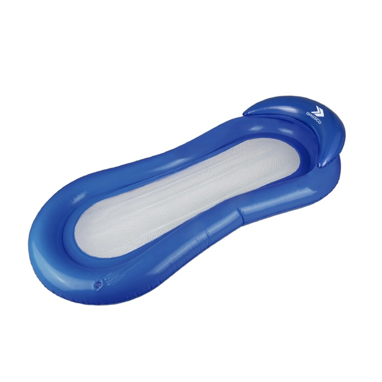 Hovedproduktbilde for 25-47-drc-6183 Marra PVC Oppblåsbar Lounger Madrass