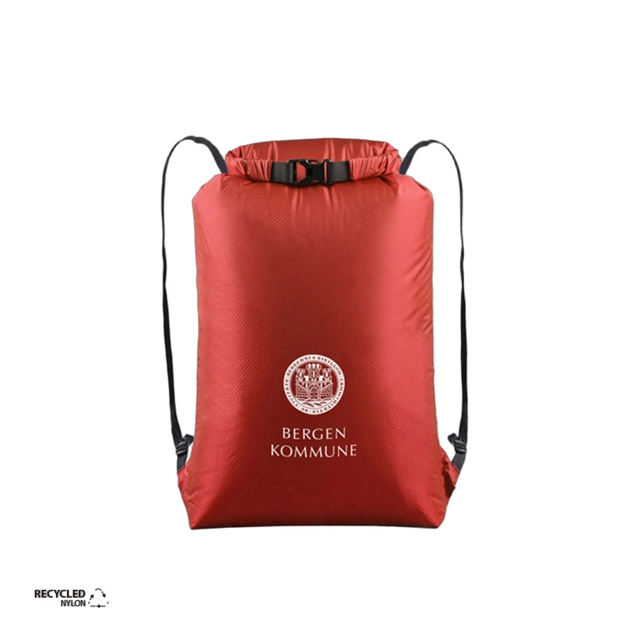 Hovedproduktbilde for 25-47-drc-6227 Elf GRS Resirkulert Nylon 12L Ultra Lett Ryggsekk