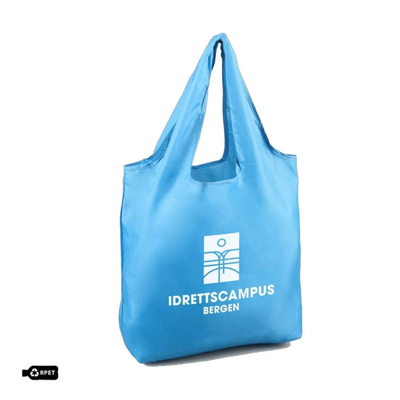 Hovedproduktbilde for 25-47-drc-6237 Natasha 15L Sammenleggbar Shoppingbag