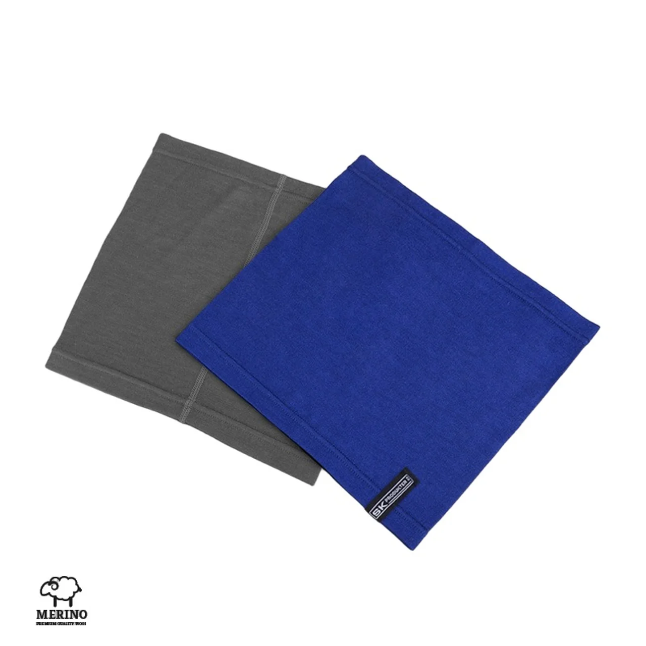 Hovedproduktbilde for 25-47-drc-6267 Espo Merinoull Bandana Multilue