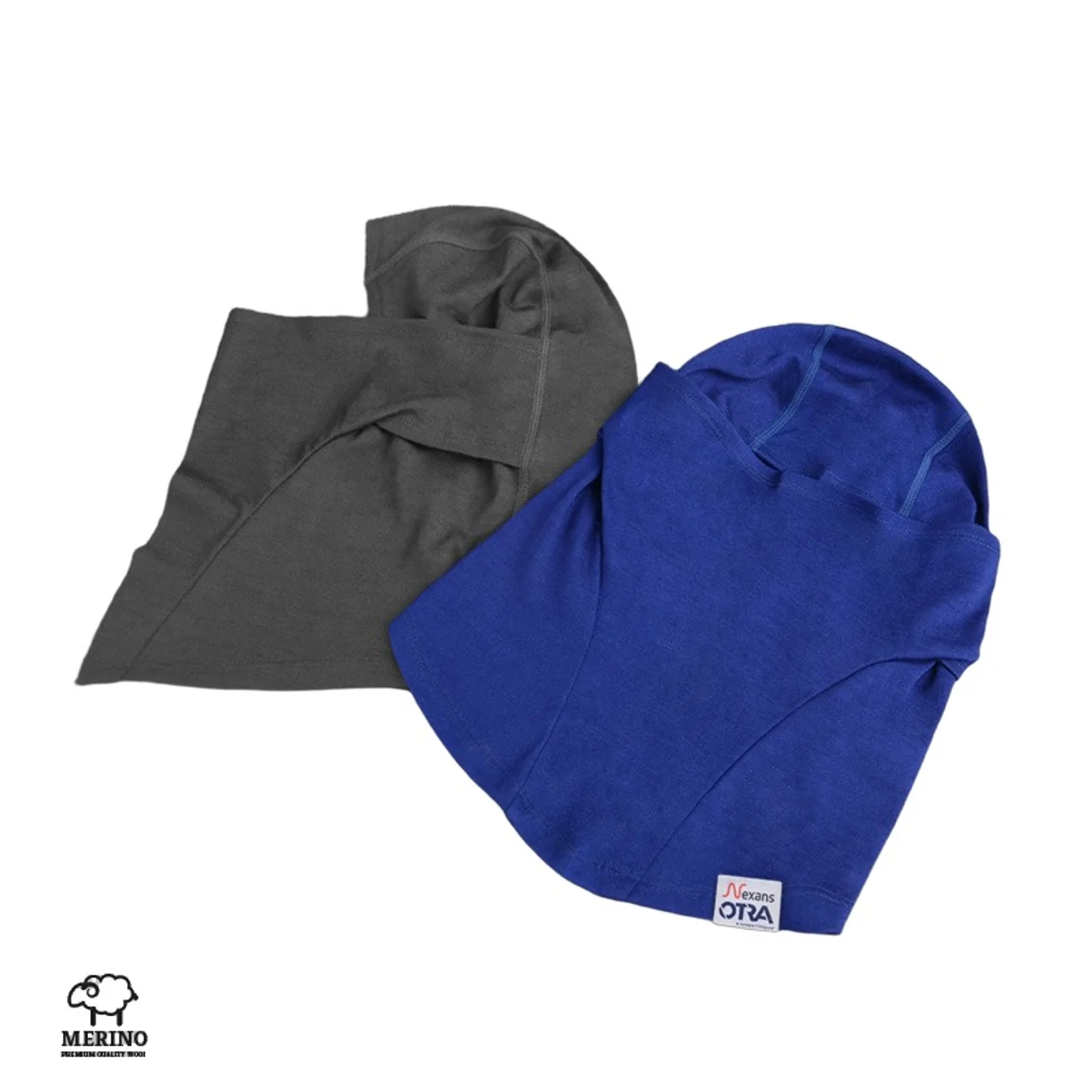 Hovedproduktbilde for 25-47-drc-6270 Mayer Merinoull Balaclava  Lue