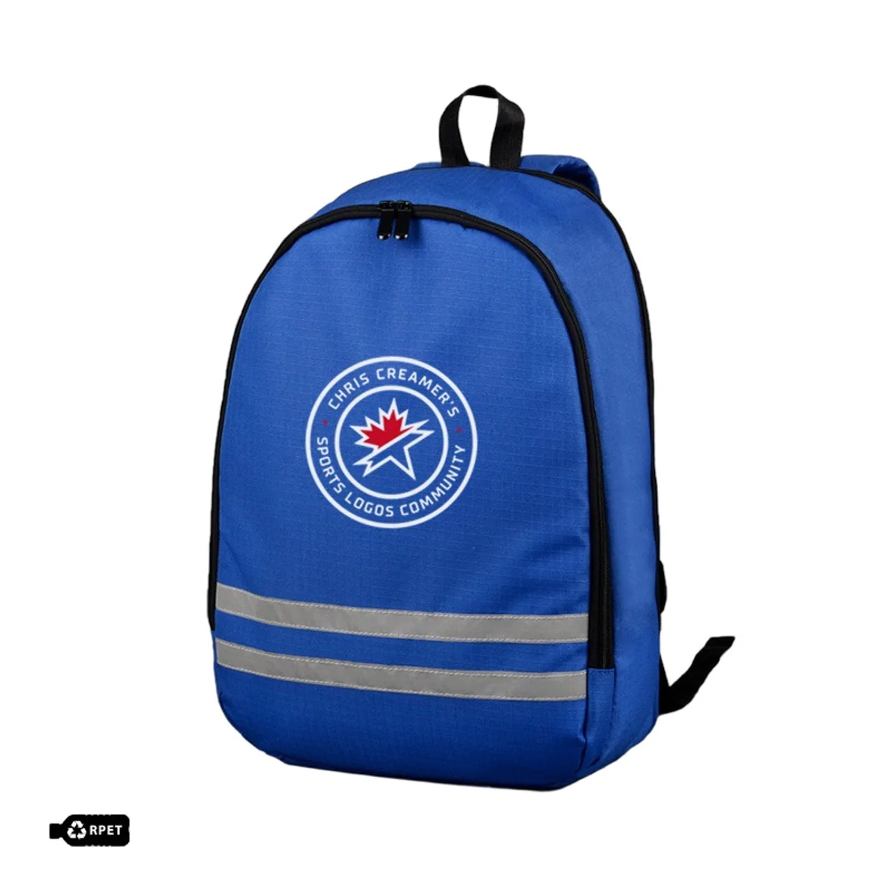 Hovedproduktbilde for 25-47-drc-6281 Sunny RPET 20L Ryggsekk