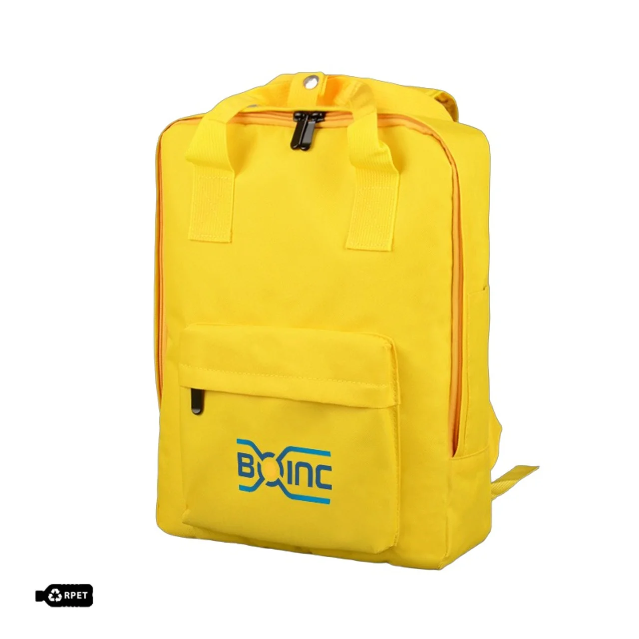 Hovedproduktbilde for 25-47-drc-6282 Hedda RPET 15L Ryggsekk
